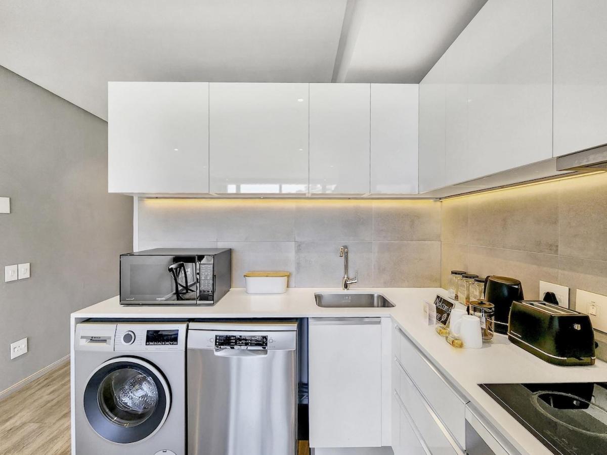 Apartment Meticulous On Strand Street,ocean Views *