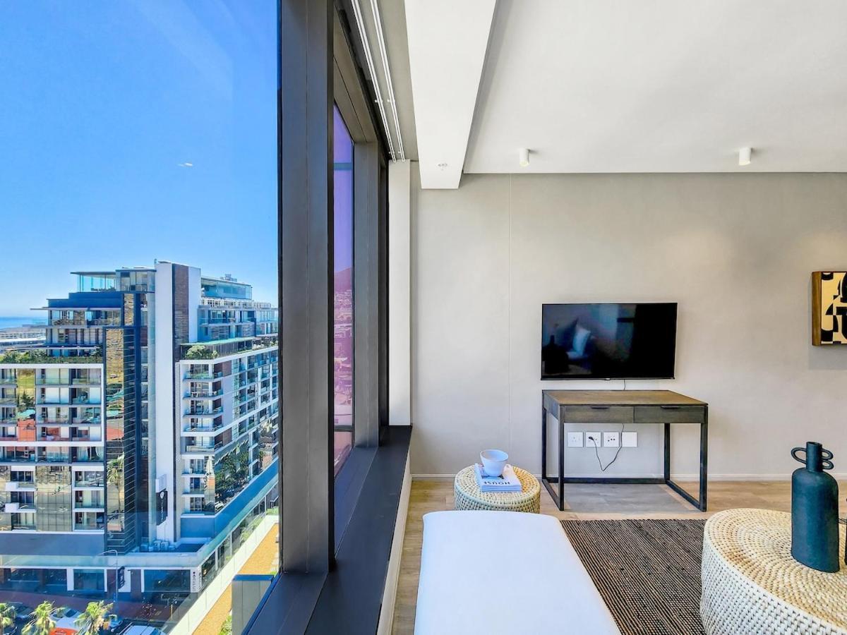 Meticulous On Strand Street,ocean Views Apartment Cape Town