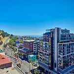 Meticulous Apartment On Strand Street,Ocean Views