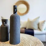 Meticulous Apartment On Strand Street,Ocean Views