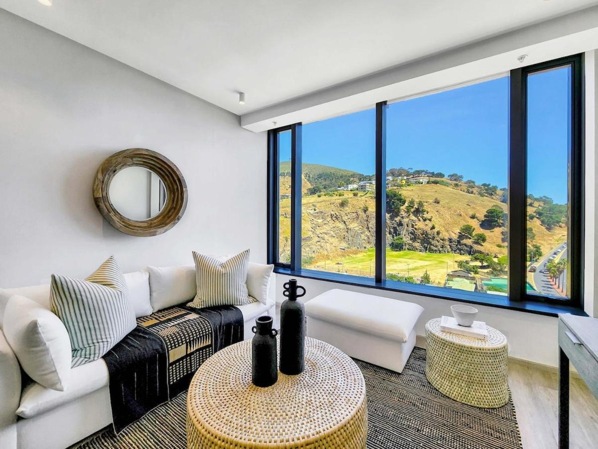 Apartment Meticulous On Strand Street,ocean Views *